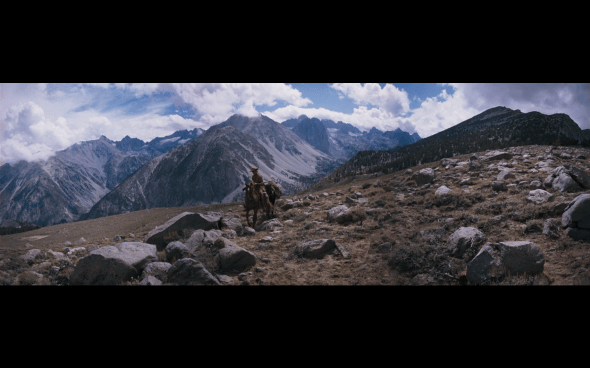 How the West Was Won - 2