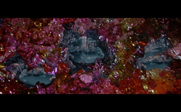 Journey to the Center of the Earth - 3