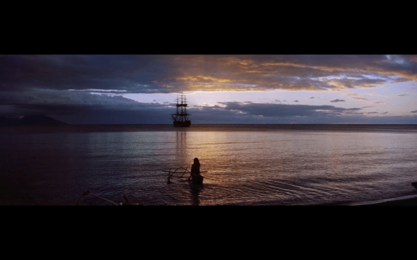 Mutiny on the Bounty (1962) - 35