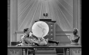 The Great Dictator