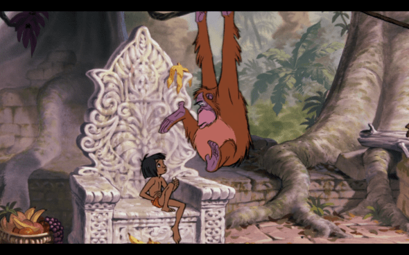 The Jungle Book - 112