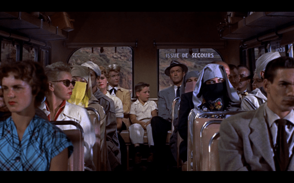 The Man Who Knew Too Much - 2