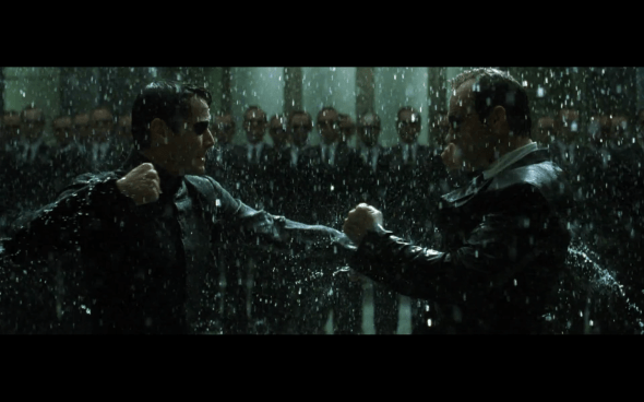 The Matrix Revolutions - 51