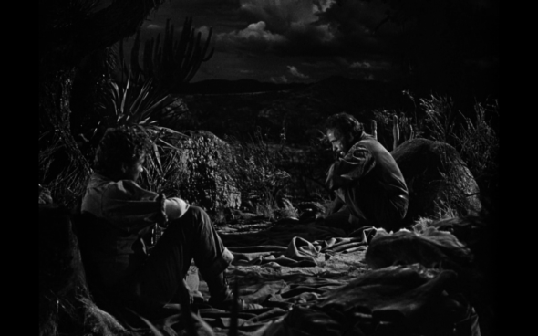The Treasure of the Sierra Madre - 82