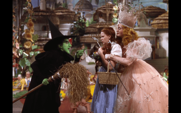 The Wizard of Oz - 38