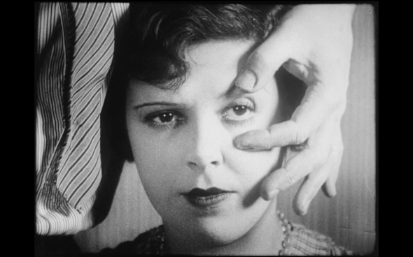 Un Chien Andalou - 1