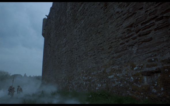 Monty Python and the Holy Grail - 8