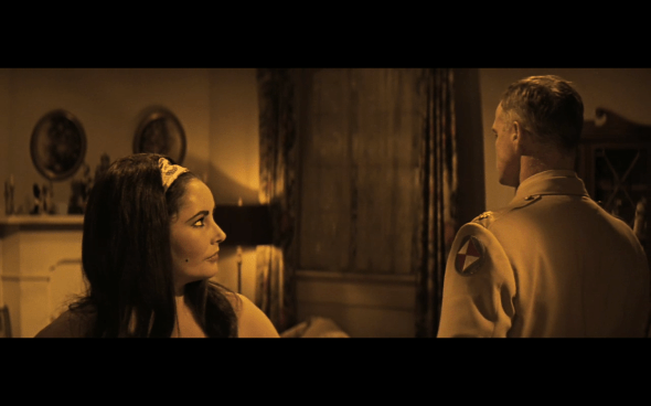 Reflections in a Golden Eye - 32