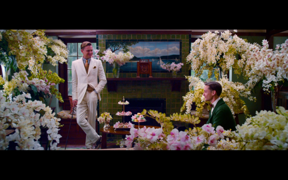 The Great Gatsby - 214