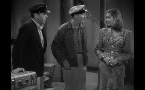 To Have and Have Not - 94