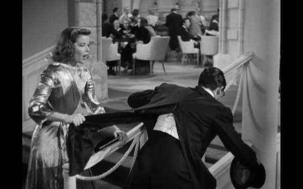 Bringing Up Baby - 26