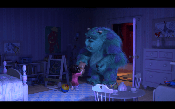 Monsters, Inc. - 299