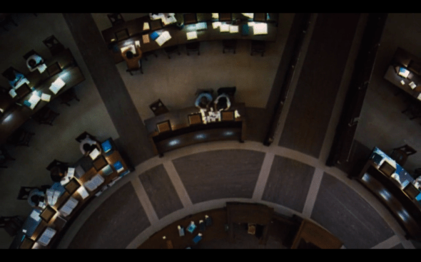 All the President's Men - 5