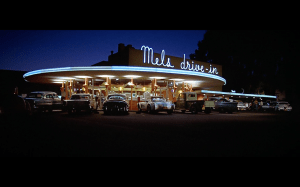 American Graffiti - 5