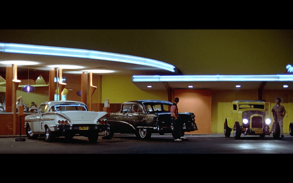 American Graffiti - 6