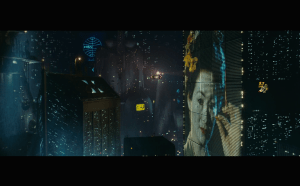Blade Runner - 23