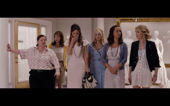 Bridesmaids