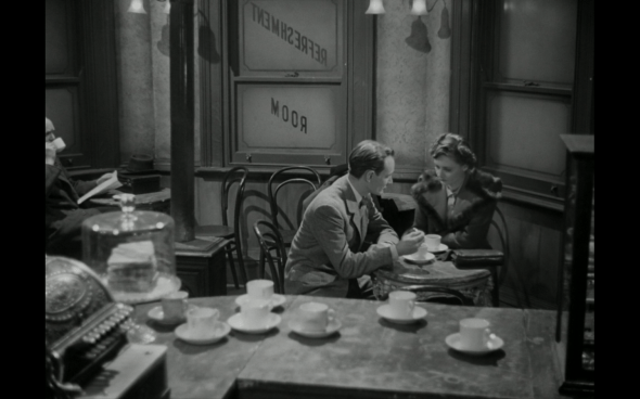 Brief Encounter - 2