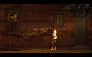 Do the Right Thing - 34