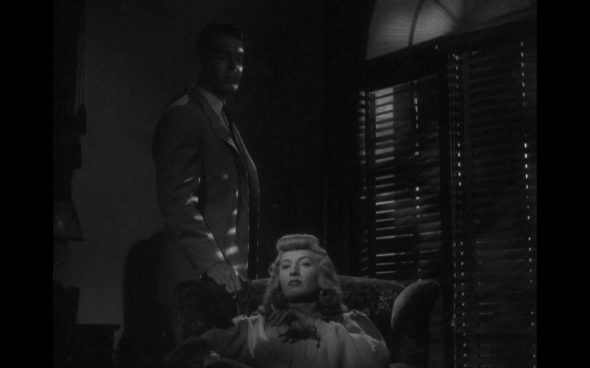 Double Indemnity - 83
