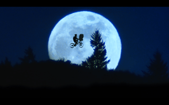 E.T. the Extra-Terrestrial - 84