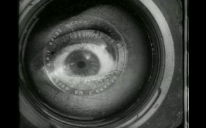 Man with a Movie Camera - 58