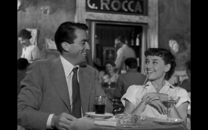 Roman Holiday - 17