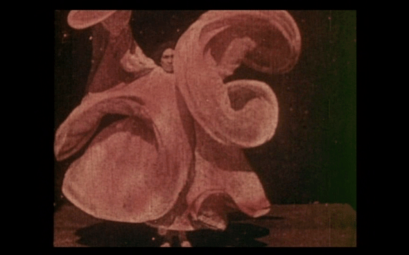 Serpentine Dance Edison - 6