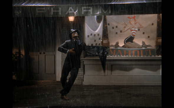 Singin' in the Rain - 41