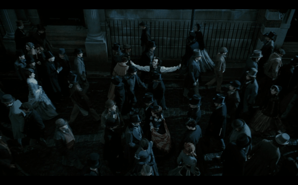 Sweeney Todd The Demon Barber of Fleet Street - 83