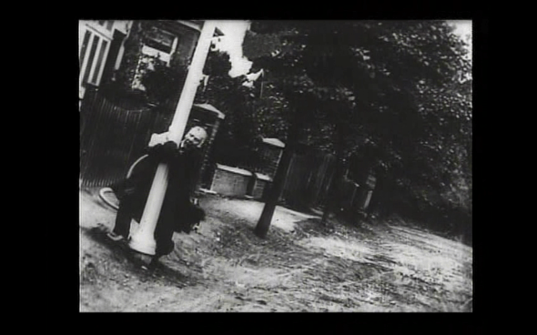 That Fatal Sneeze - 13