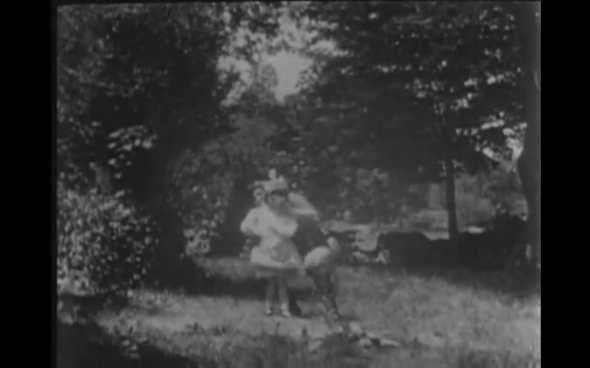 The Adventures of Dollie - 9