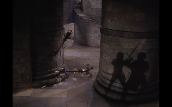 The Adventures of Robin Hood - 87