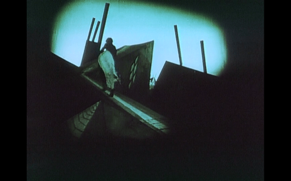 The Cabinet of Dr. Caligari - 65