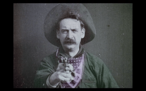 The Great Train Robbery - 57