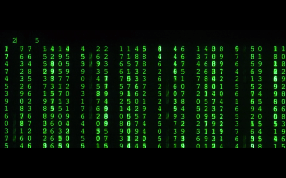 The Matrix - 10
