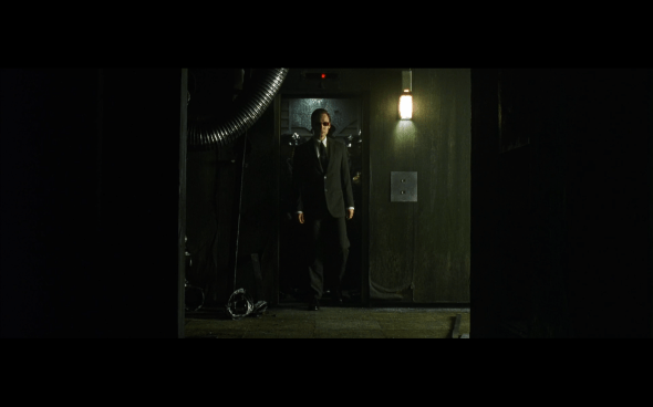 The Matrix - 110