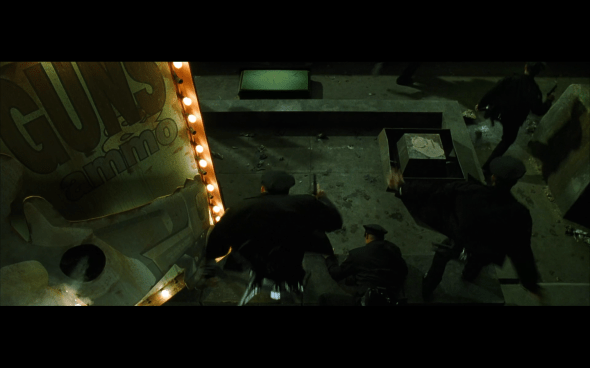 The Matrix - 128