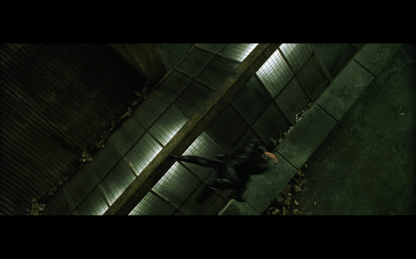 The Matrix - 133