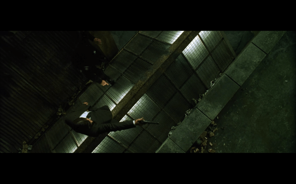 The Matrix - 136