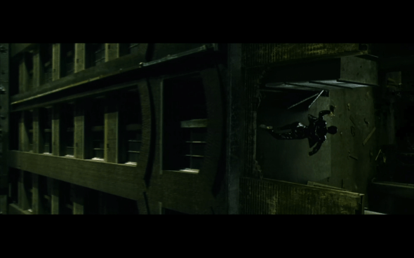 The Matrix - 147