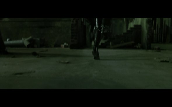 The Matrix - 151