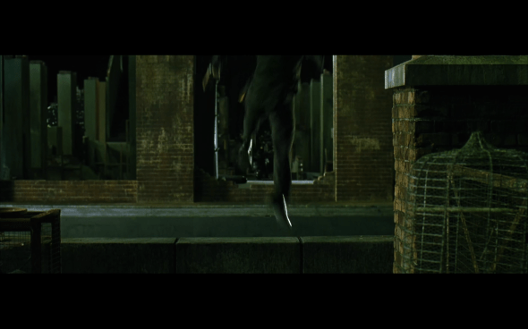 The Matrix - 153