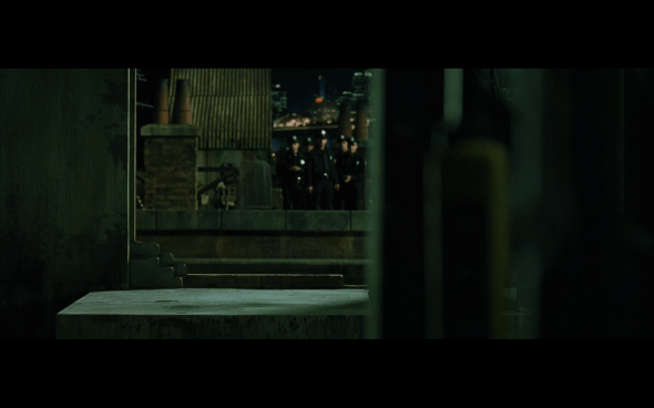 The Matrix - 157