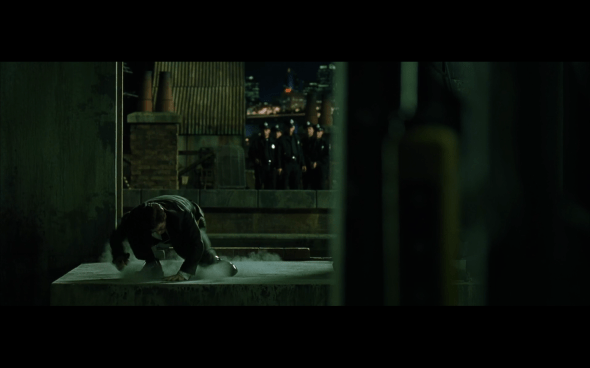 The Matrix - 158
