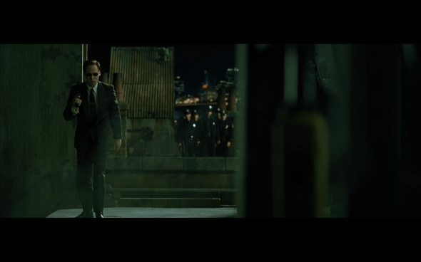 The Matrix - 162