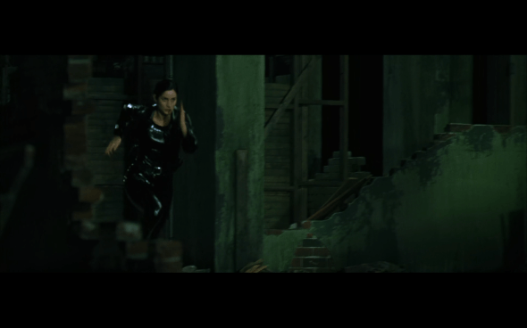 The Matrix - 167