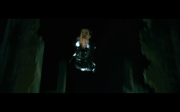 The Matrix - 172