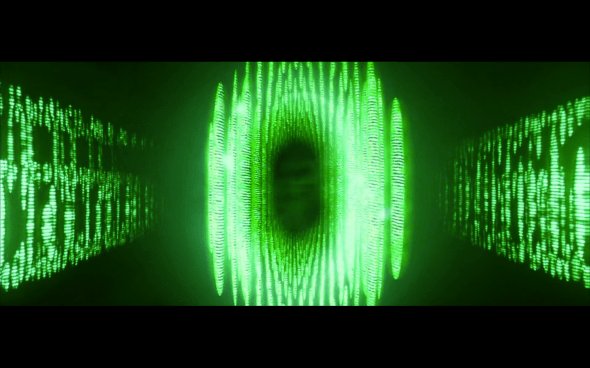 The Matrix - 18