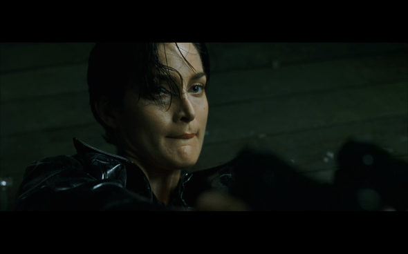 The Matrix - 184